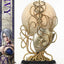 Soul Calibur VI Real Elite Masterline Series Statue 1/4 Ivy Ultimate Version 65 cm