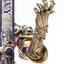Soul Calibur VI Real Elite Masterline Series Statue 1/4 Ivy Ultimate Version 65 cm
