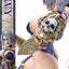 Soul Calibur VI Real Elite Masterline Series Statue 1/4 Ivy Ultimate Version 65 cm