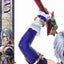 Soul Calibur VI Real Elite Masterline Series Statue 1/4 Ivy Ultimate Version 65 cm