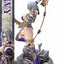 Soul Calibur VI Real Elite Masterline Series Statue 1/4 Ivy Ultimate Version 65 cm