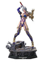 Soul Calibur VI Real Elite Masterline Series Statue 1/4 Ivy Ultimate Bonus Version 65 cm