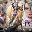 Soul Calibur VI Real Elite Masterline Series Statue 1/4 Ivy Ultimate Bonus Version 65 cm