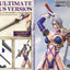 Soul Calibur VI Real Elite Masterline Series Statue 1/4 Ivy Ultimate Bonus Version 65 cm