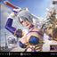 Soul Calibur VI Real Elite Masterline Series Statue 1/4 Ivy Ultimate Bonus Version 65 cm