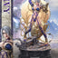 Soul Calibur VI Real Elite Masterline Series Statue 1/4 Ivy Ultimate Bonus Version 65 cm