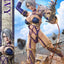 Soul Calibur VI Real Elite Masterline Series Statue 1/4 Ivy Ultimate Bonus Version 65 cm