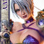 Soul Calibur VI Real Elite Masterline Series Statue 1/4 Ivy Ultimate Bonus Version 65 cm