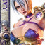 Soul Calibur VI Real Elite Masterline Series Statue 1/4 Ivy Ultimate Bonus Version 65 cm