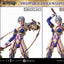 Soul Calibur VI Real Elite Masterline Series Statue 1/4 Ivy Ultimate Bonus Version 65 cm
