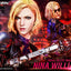 Tekken Real Elite Masterline Series Statue 1/4 Nina Williams 55 cm