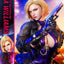 Tekken Real Elite Masterline Series Statue 1/4 Nina Williams 55 cm