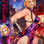Tekken Real Elite Masterline Series Statue 1/4 Nina Williams Deluxe Version 55 cm