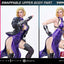 Tekken Real Elite Masterline Series Statue 1/4 Nina Williams Deluxe Version 55 cm