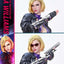 Tekken Real Elite Masterline Series Statue 1/4 Nina Williams Deluxe Version 55 cm