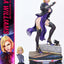 Tekken Real Elite Masterline Series Statue 1/4 Nina Williams Deluxe Version 55 cm