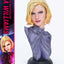 Tekken Real Elite Masterline Series Statue 1/4 Nina Williams Deluxe Version 55 cm