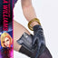 Tekken Real Elite Masterline Series Statue 1/4 Nina Williams Deluxe Version 55 cm
