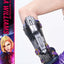 Tekken Real Elite Masterline Series Statue 1/4 Nina Williams Deluxe Version 55 cm