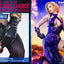 Tekken Real Elite Masterline Series Statue 1/4 Nina Williams DX Bonus Version 55 cm