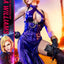 Tekken Real Elite Masterline Series Statue 1/4 Nina Williams DX Bonus Version 55 cm