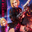 Tekken Real Elite Masterline Series Statue 1/4 Nina Williams DX Bonus Version 55 cm