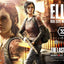The Last of Us (Part I) Real Elite Masterline Statue 1/4 Ellie 46 cm