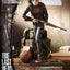 The Last of Us (Part I) Real Elite Masterline Statue 1/4 Ellie 46 cm