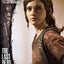 The Last of Us (Part I) Real Elite Masterline Statue 1/4 Ellie 46 cm