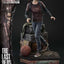 The Last of Us (Part I) Real Elite Masterline Statue 1/4 Ellie 46 cm