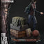 The Last of Us (Part I) Real Elite Masterline Statue 1/4 Ellie 46 cm