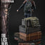 The Last of Us (Part I) Real Elite Masterline Statue 1/4 Ellie 46 cm