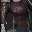 The Last of Us (Part I) Real Elite Masterline Statue 1/4 Ellie 46 cm