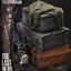 The Last of Us (Part I) Real Elite Masterline Statue 1/4 Ellie 46 cm