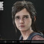 The Last of Us (Part I) Real Elite Masterline Statue 1/4 Ellie 46 cm