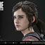 The Last of Us (Part I) Real Elite Masterline Statue 1/4 Ellie 46 cm
