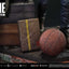 The Last of Us (Part I) Real Elite Masterline Statue 1/4 Ellie 46 cm