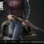 The Last of Us (Part I) Real Elite Masterline Statue 1/4 Ellie 46 cm