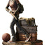 The Last of Us (Part I) Real Elite Masterline Statue 1/4 Ellie Bonus Version 46 cm
