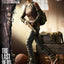 The Last of Us (Part I) Real Elite Masterline Statue 1/4 Ellie Bonus Version 46 cm