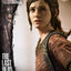 The Last of Us (Part I) Real Elite Masterline Statue 1/4 Ellie Bonus Version 46 cm