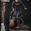 The Last of Us (Part I) Real Elite Masterline Statue 1/4 Ellie Bonus Version 46 cm