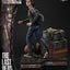 The Last of Us (Part I) Real Elite Masterline Statue 1/4 Ellie Bonus Version 46 cm
