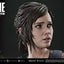 The Last of Us (Part I) Real Elite Masterline Statue 1/4 Ellie Bonus Version 46 cm