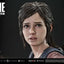The Last of Us (Part I) Real Elite Masterline Statue 1/4 Ellie Bonus Version 46 cm