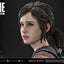 The Last of Us (Part I) Real Elite Masterline Statue 1/4 Ellie Bonus Version 46 cm