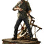 The Last of Us (Part I) Real Elite Masterline Statue 1/4 Joel 52 cm
