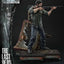 The Last of Us (Part I) Real Elite Masterline Statue 1/4 Joel 52 cm