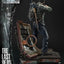 The Last of Us (Part I) Real Elite Masterline Statue 1/4 Joel 52 cm