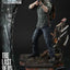 The Last of Us (Part I) Real Elite Masterline Statue 1/4 Joel 52 cm